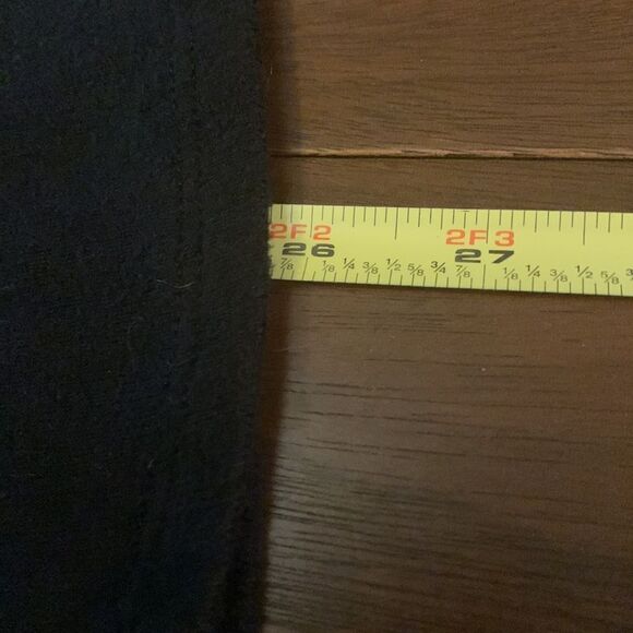 Pit to pit 21 in length 26 in. 9/1 - Picture 5 of 6